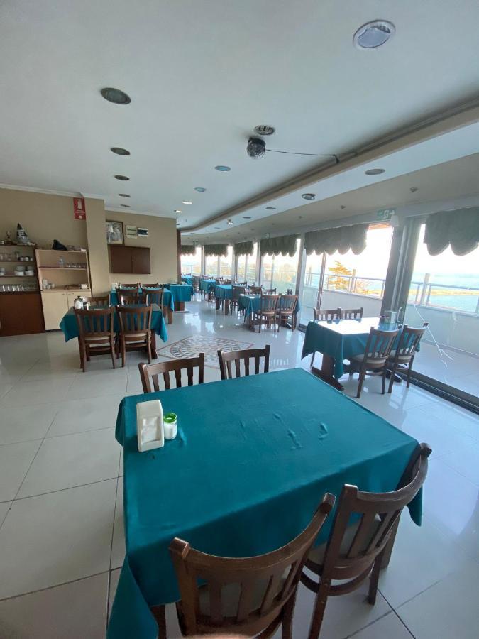 Ganita Life Hotel Trabzon Exterior photo