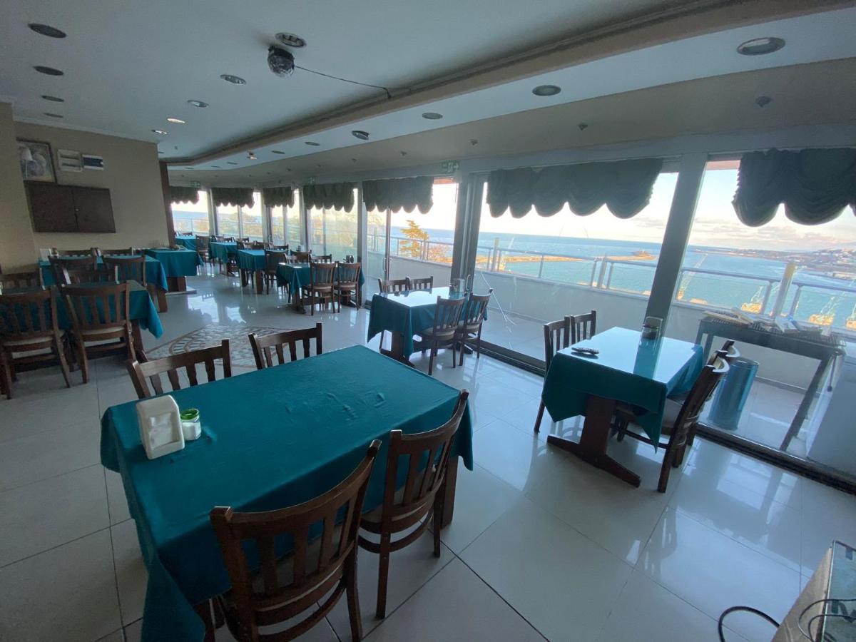 Ganita Life Hotel Trabzon Exterior photo