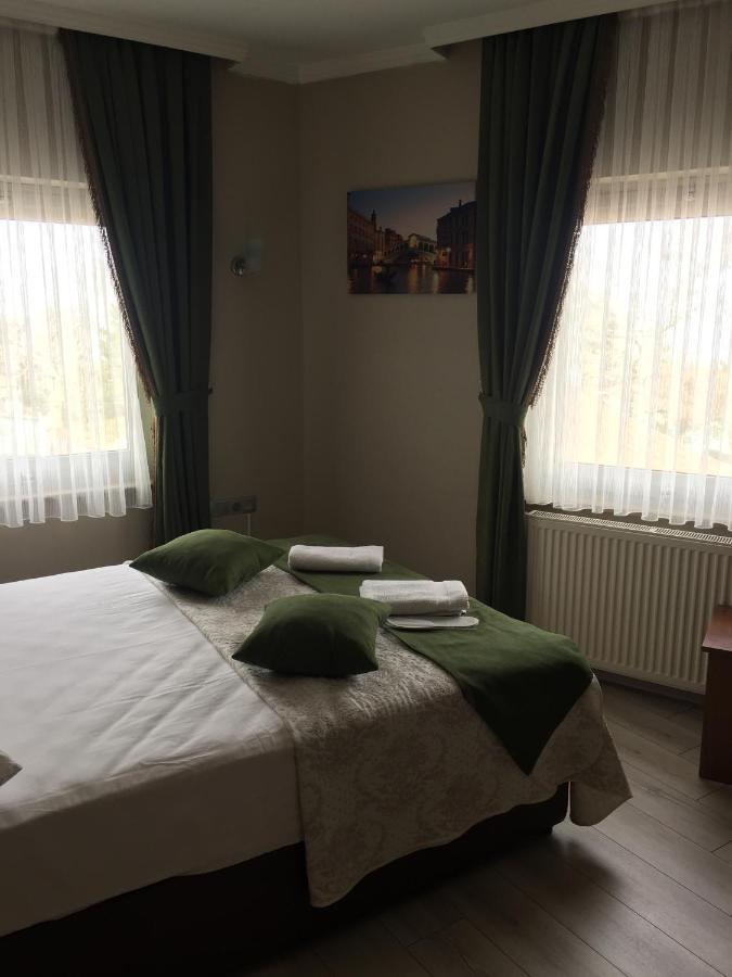 Ganita Life Hotel Trabzon Exterior photo